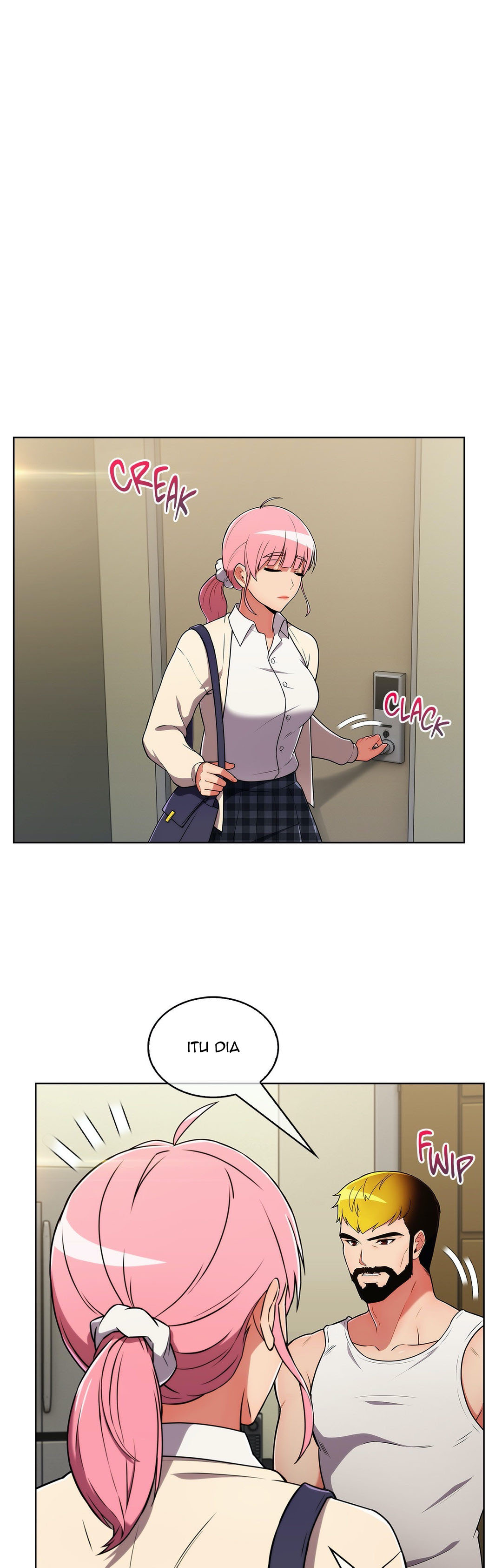 The Stand Up Guy - Chapter 31 49