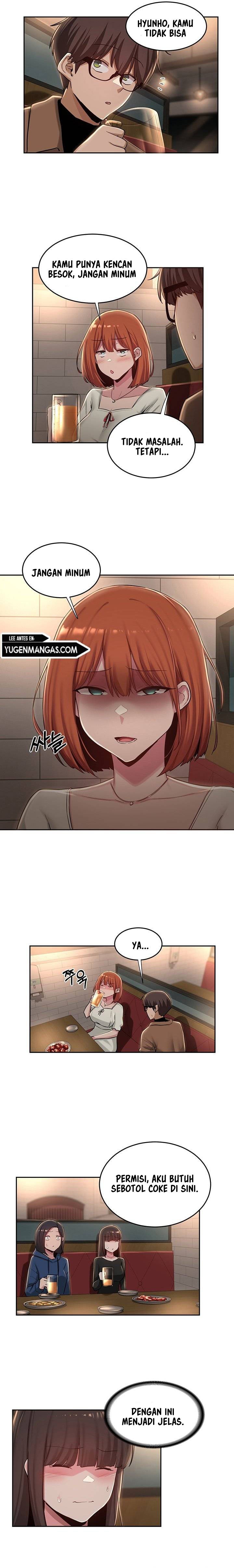 Sextudy Group - Chapter 31 11