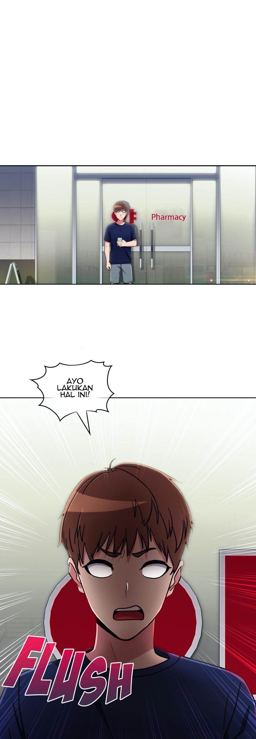 The Stand Up Guy - Chapter 31 33