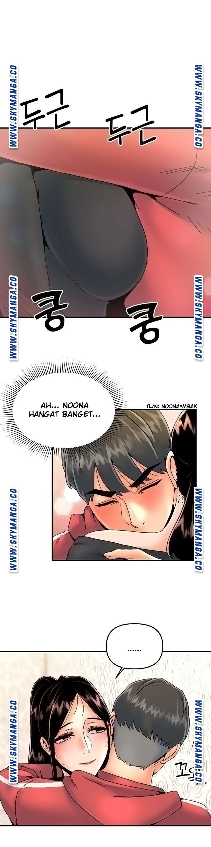 Beauty Salon Sisters - Chapter 31 3