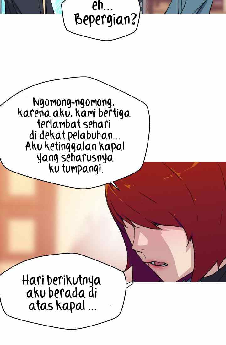 She Has Three Flavors - Chapter 31 4