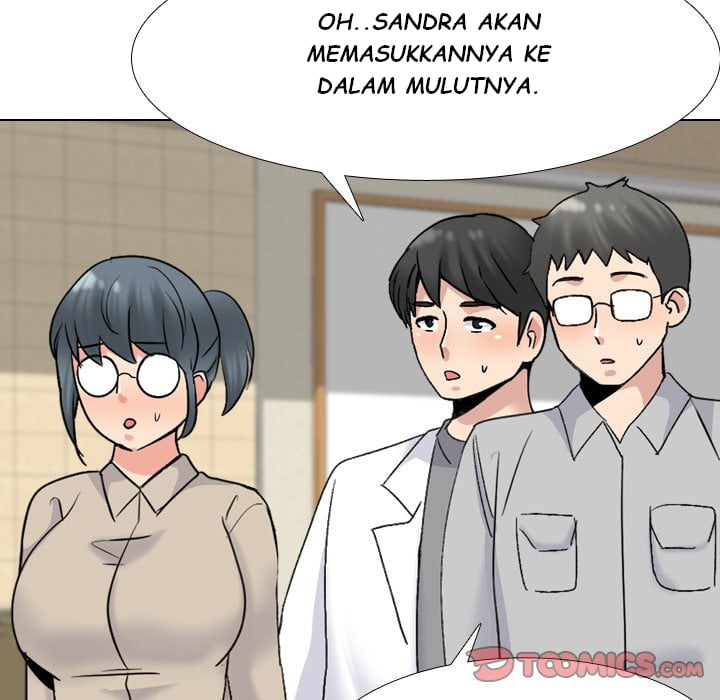 One Shot Men’s Clinic - Chapter 31 40 One Shot Men’s Clinic - Chapter 31 40