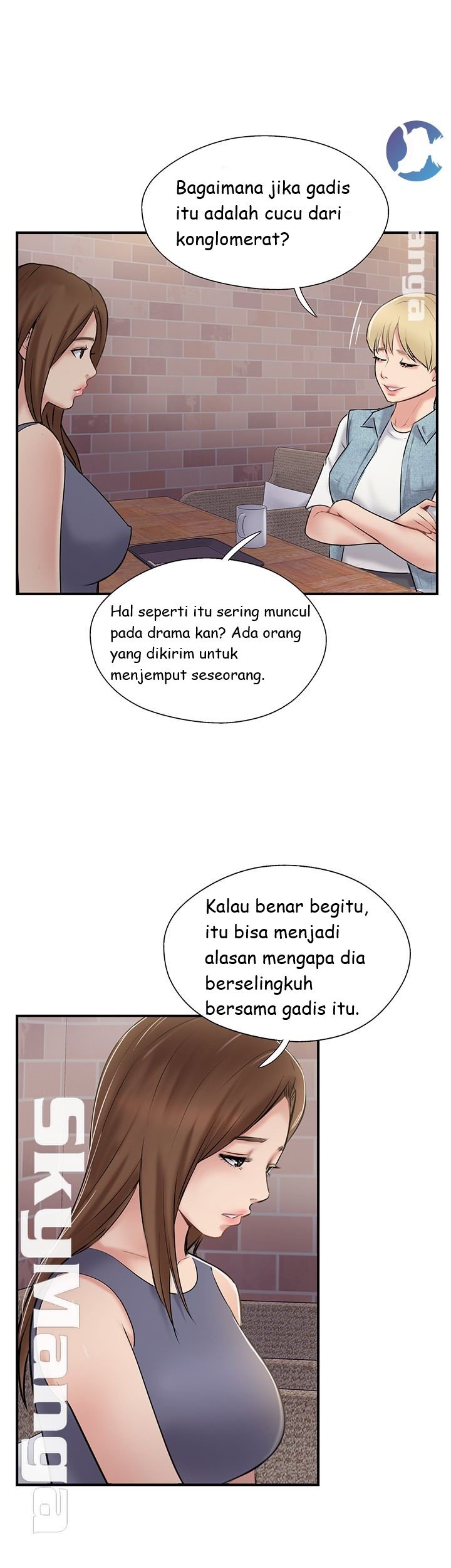 Swinging - Chapter 31 48