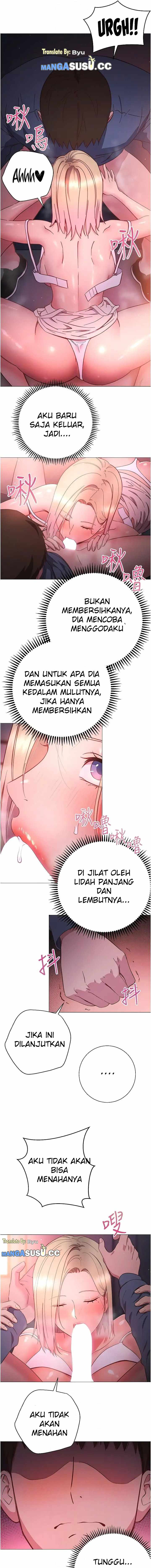 How About This Pose? - Chapter 31 4