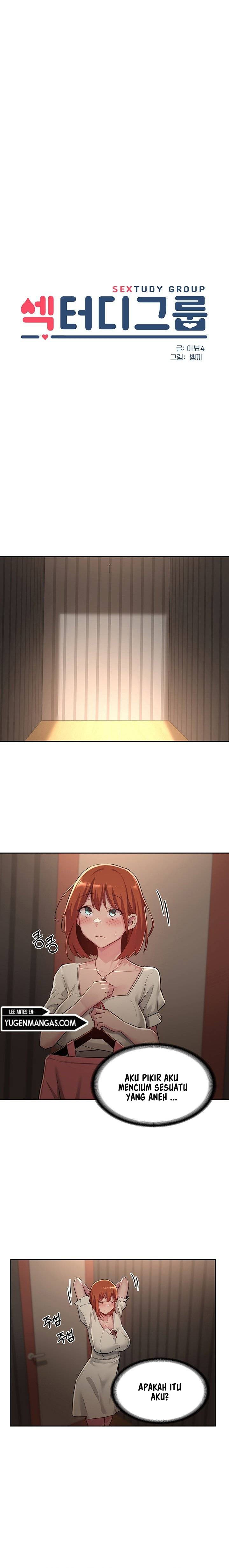 Sextudy Group - Chapter 31 4