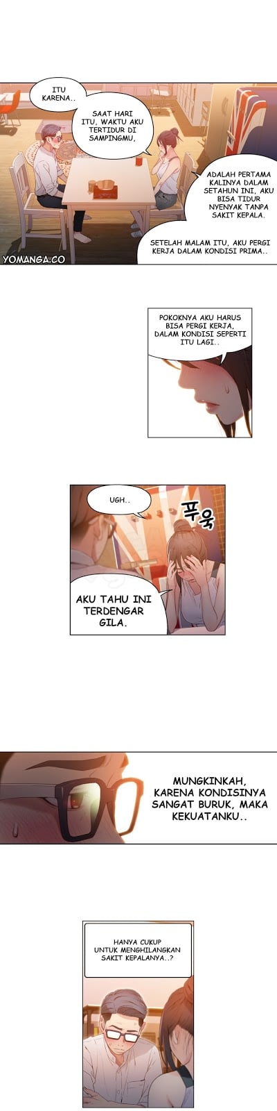 Sweet Guy - Chapter 31 4