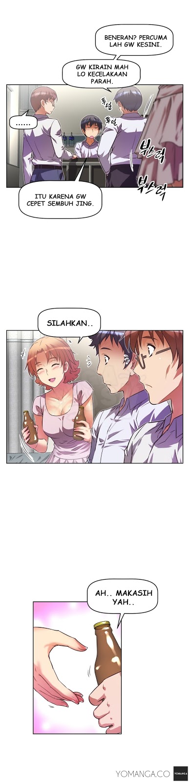 Brawling Go - Chapter 31 22
