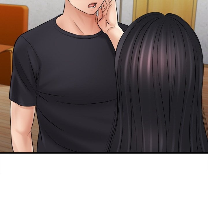 With Yumi - Chapter 31 17