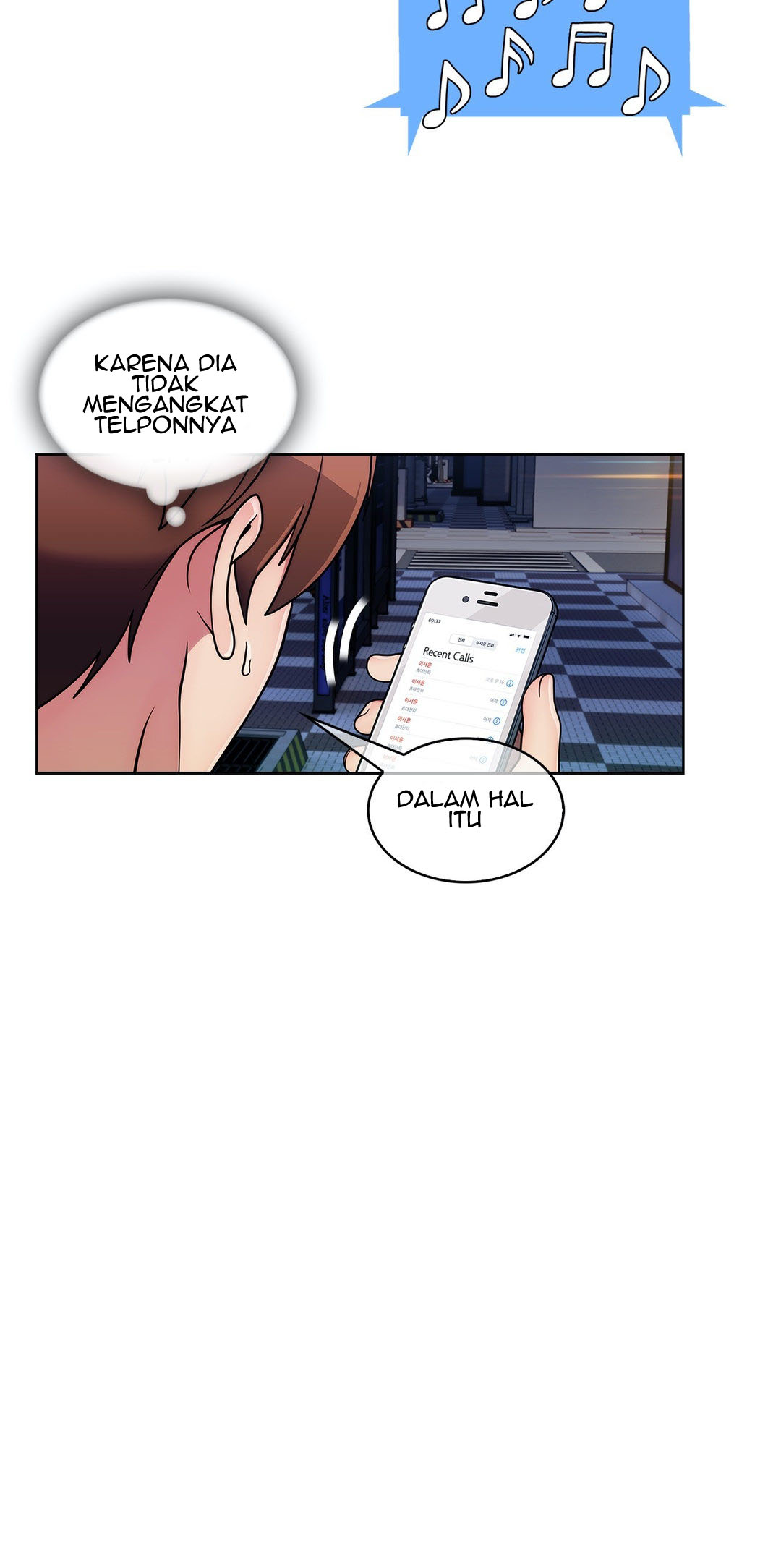 The Stand Up Guy - Chapter 31 10