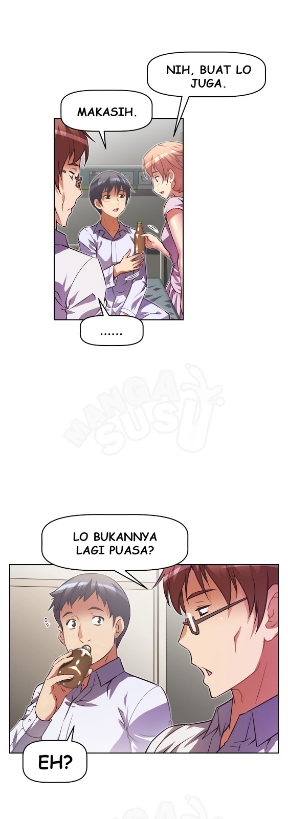 Brawling Go - Chapter 31 23