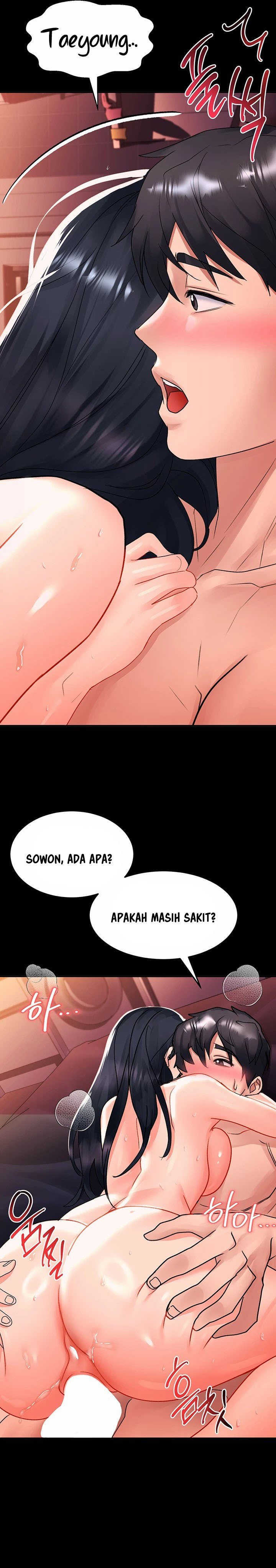 Unlock Her Heart - Chapter 31 31