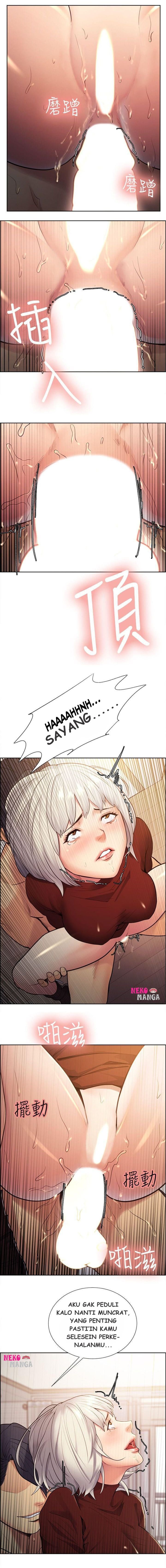 Taste of Forbidden Fruit - Chapter 31 5