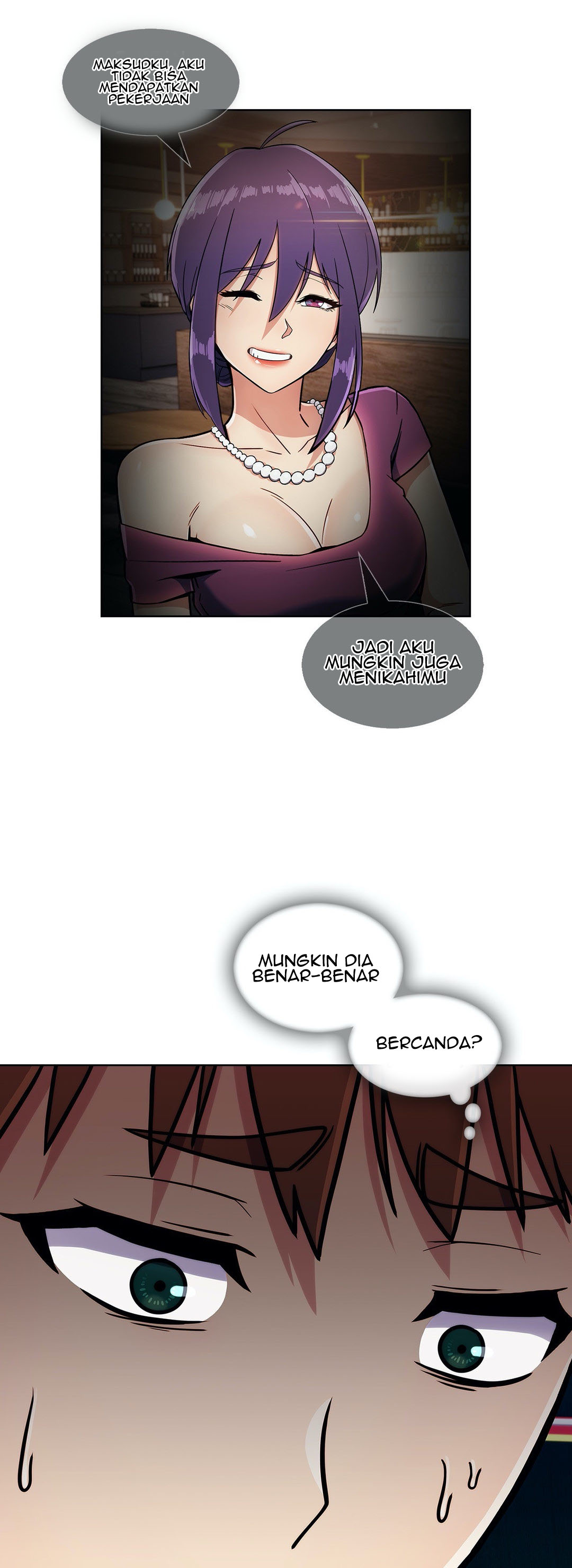 The Stand Up Guy - Chapter 31 25