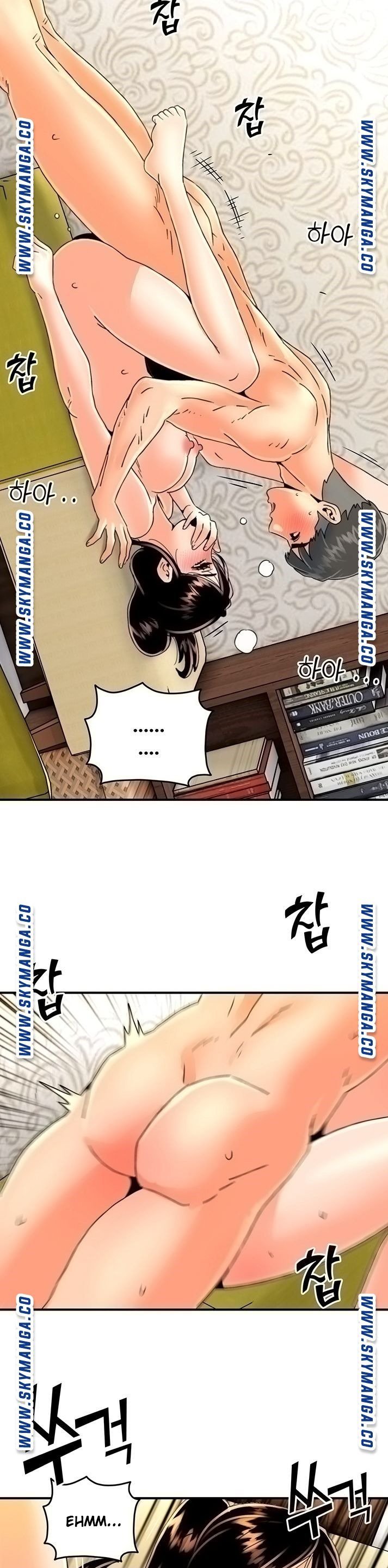 Beauty Salon Sisters - Chapter 31 20