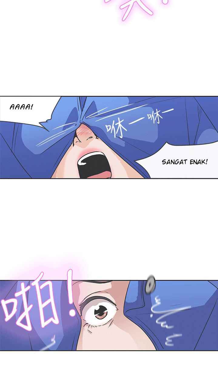 Love Navigation (Koh Son-jak) - Chapter 31 43 Love Navigation (Koh Son-jak) - Chapter 31 43