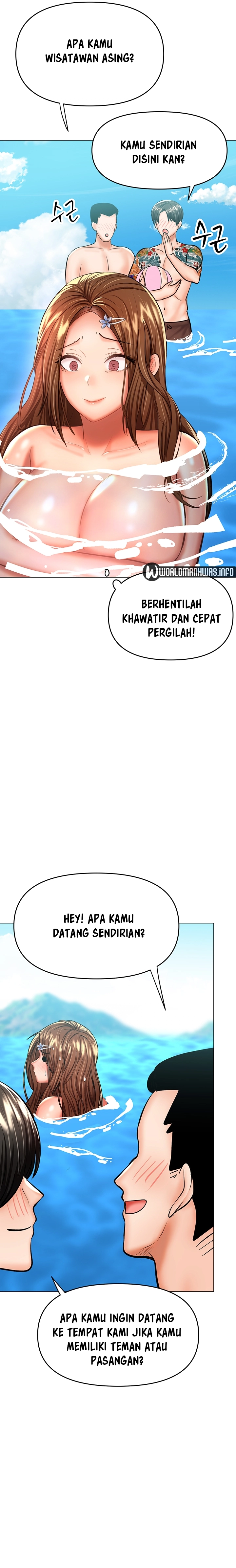 Sponsor Me Please - Chapter 31 8