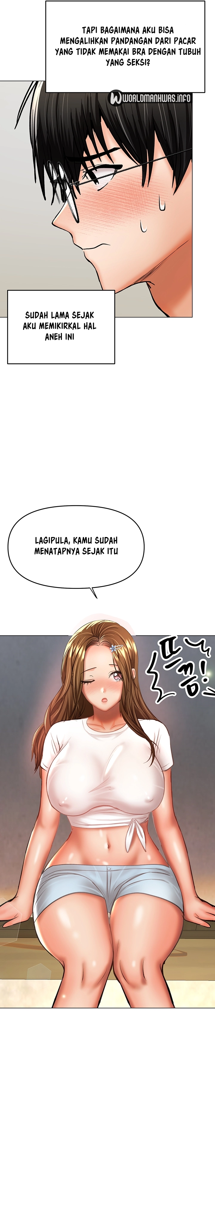 Sponsor Me Please - Chapter 31 28