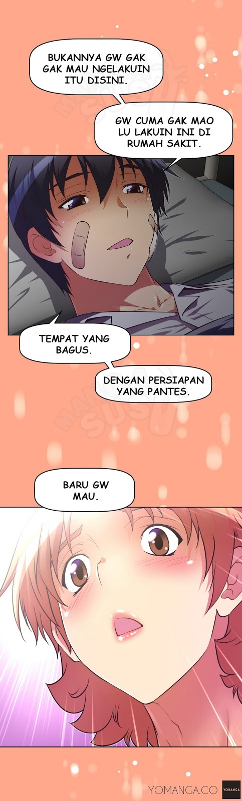 Brawling Go - Chapter 31 15