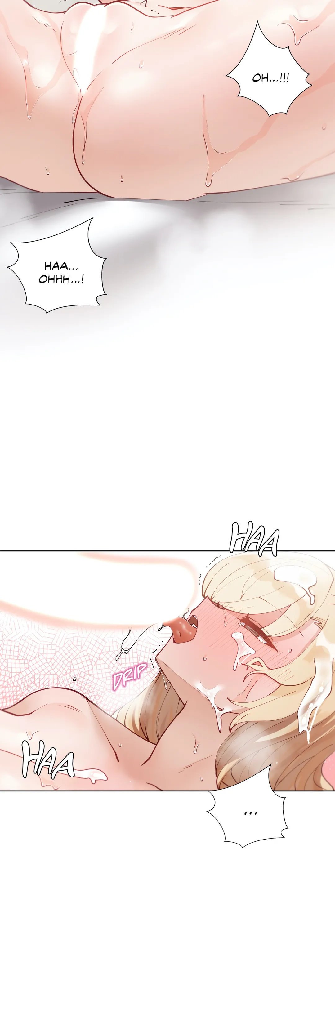 Learning the Hard Way - Chapter 31 31