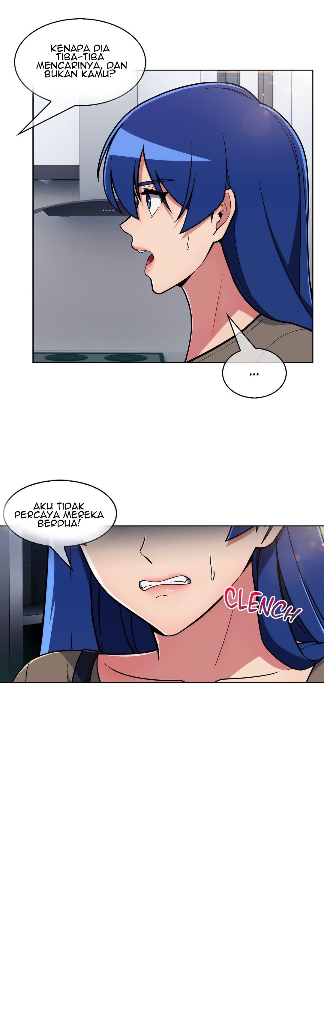 The Stand Up Guy - Chapter 31 48