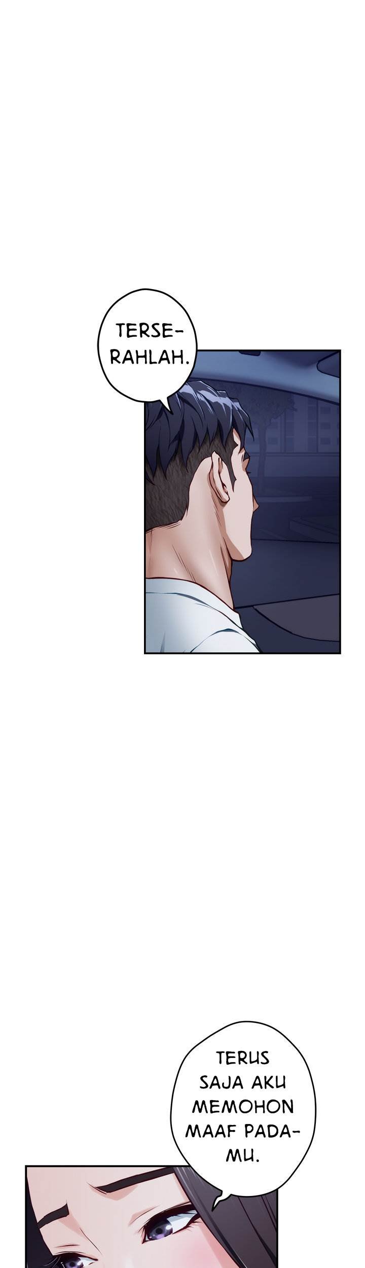 Noona&#8217;s Night - Chapter 31 42