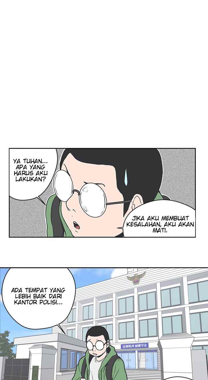 Love Navigation (Koh Son-jak) - Chapter 31 2 Love Navigation (Koh Son-jak) - Chapter 31 2