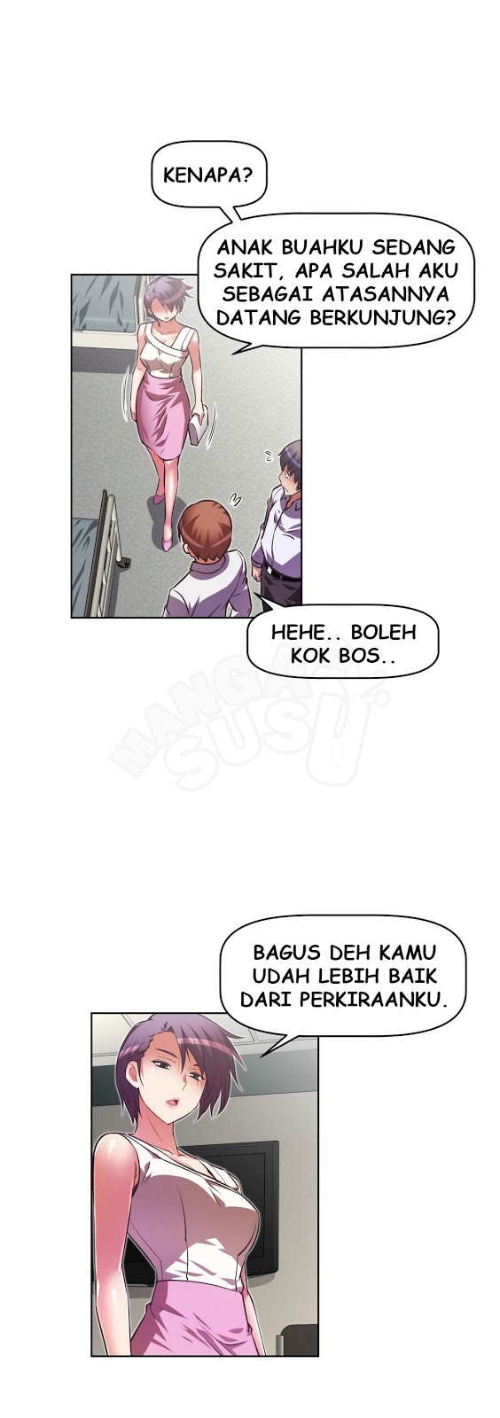Brawling Go - Chapter 31 27
