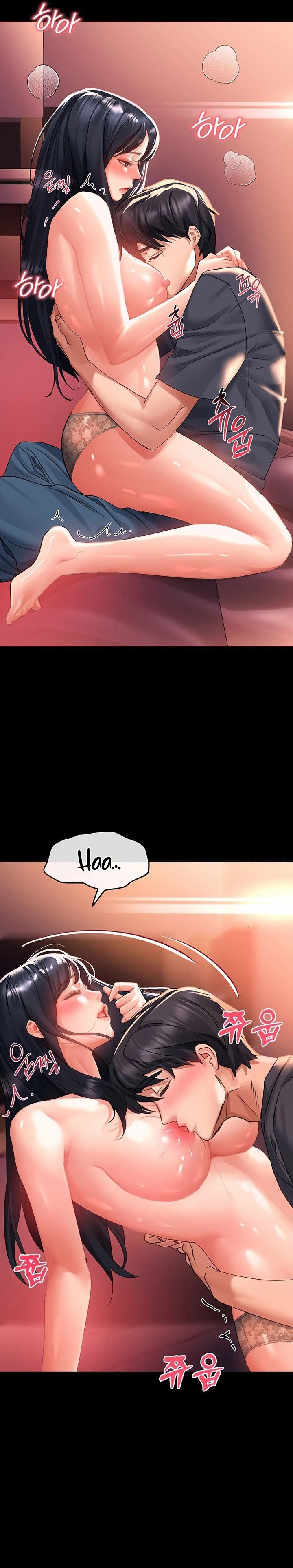 Unlock Her Heart - Chapter 31 5