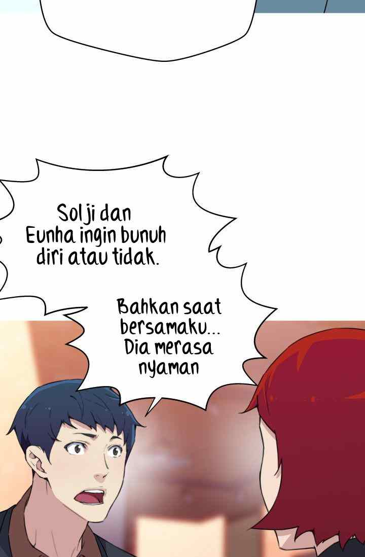 She Has Three Flavors - Chapter 31 24