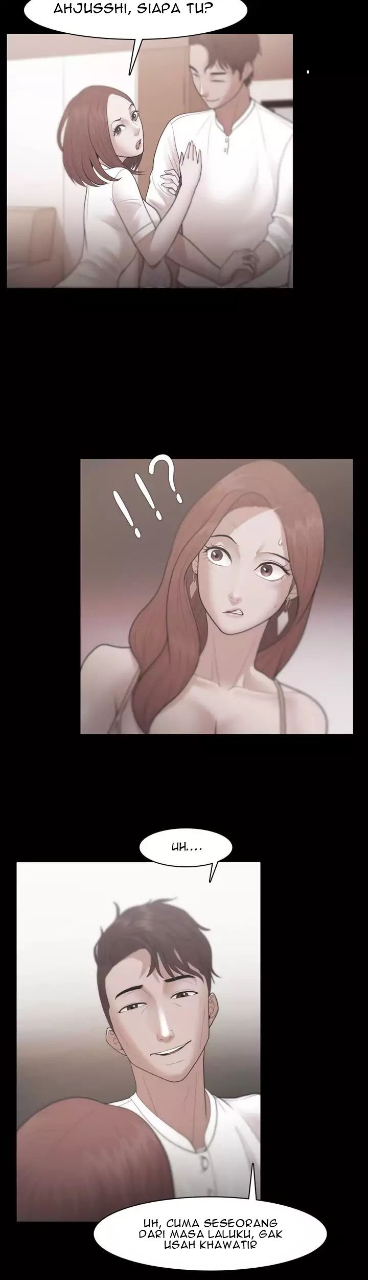 Loser (Team 201) - Chapter 31 20