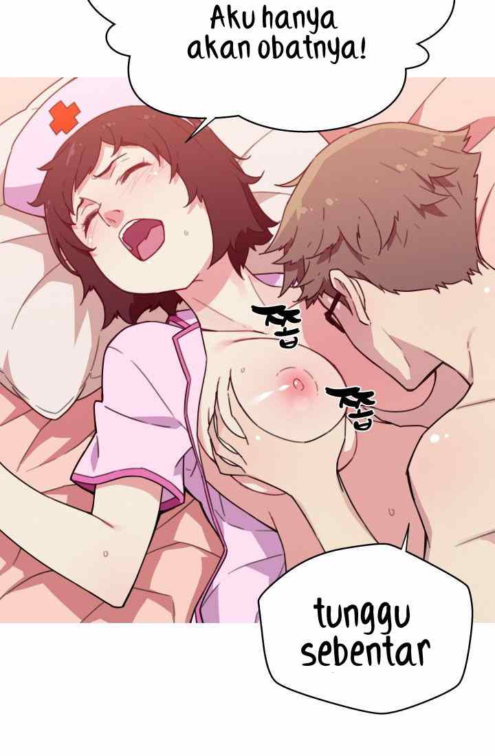 She Has Three Flavors - Chapter 31 46