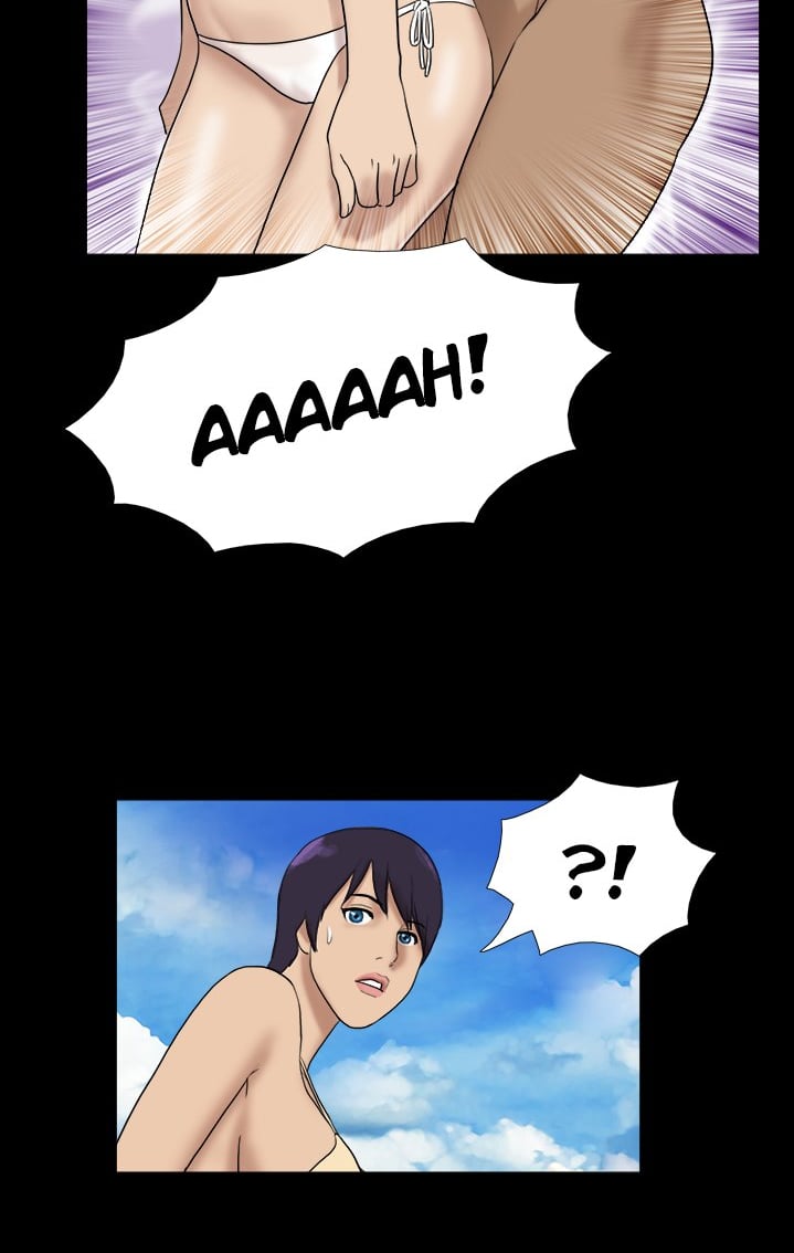 Naked Island - Chapter 31 25