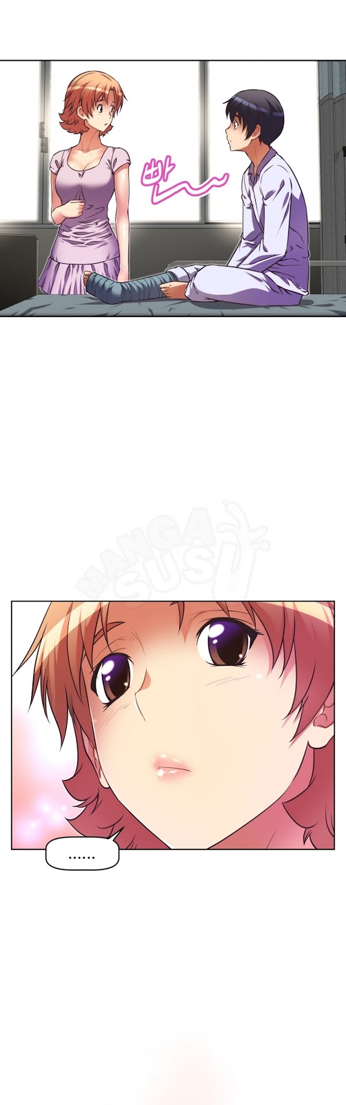 Brawling Go - Chapter 31 12