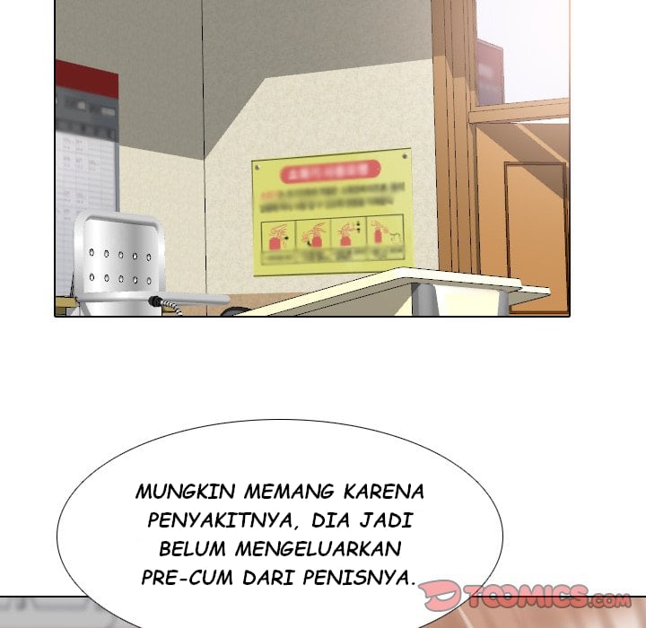 One Shot Men’s Clinic - Chapter 31 68 One Shot Men’s Clinic - Chapter 31 68