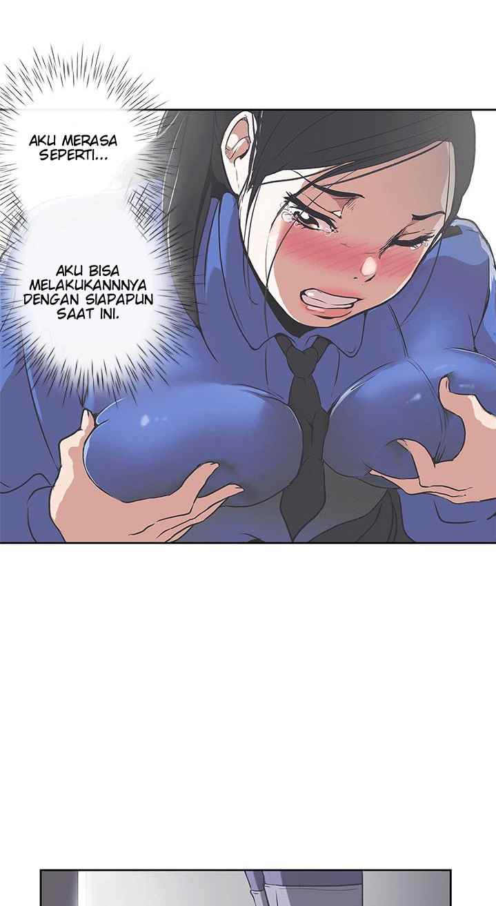 Love Navigation (Koh Son-jak) - Chapter 31 20 Love Navigation (Koh Son-jak) - Chapter 31 20