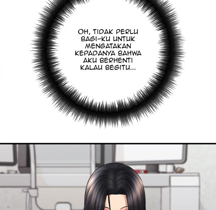 With Yumi - Chapter 31 33