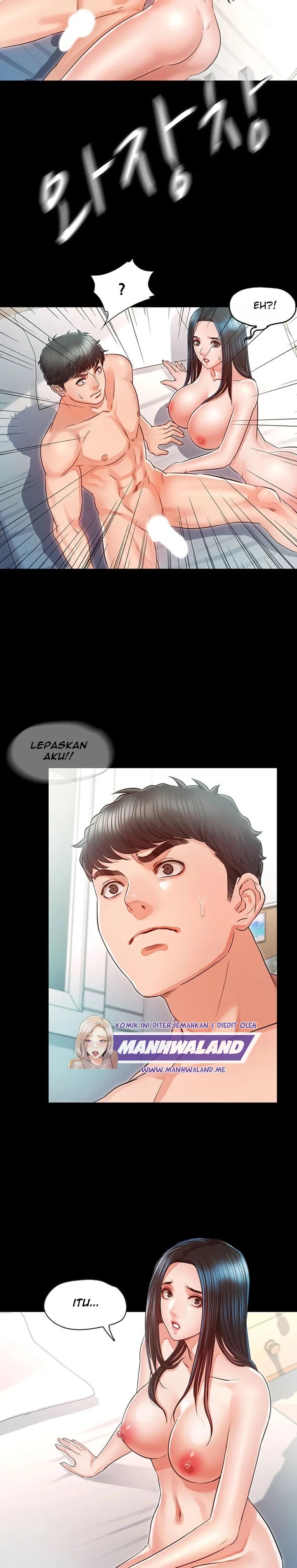 Who did you do with - Chapter 31 16