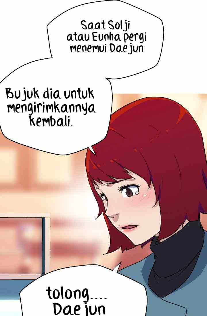 She Has Three Flavors - Chapter 31 23