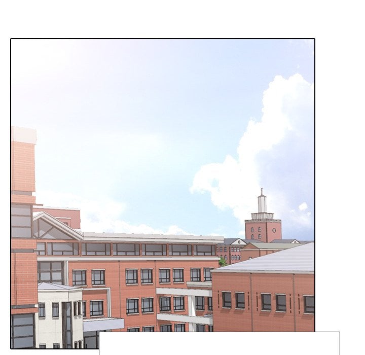 One Shot Men’s Clinic - Chapter 31 119 One Shot Men’s Clinic - Chapter 31 119