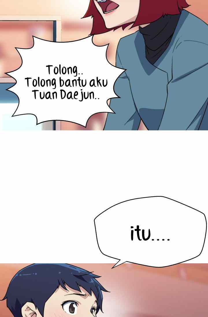 She Has Three Flavors - Chapter 31 26