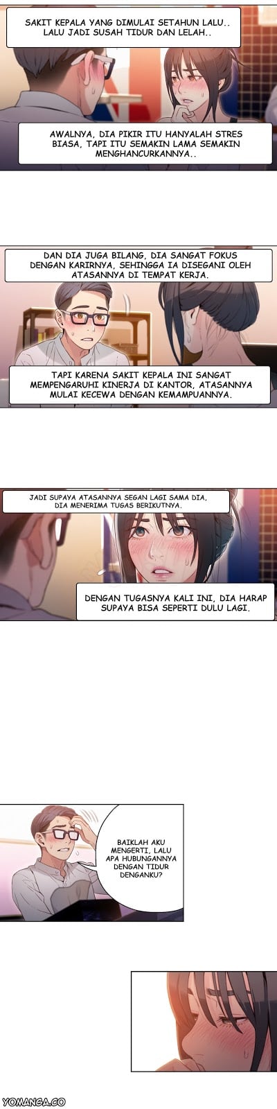 Sweet Guy - Chapter 31 3