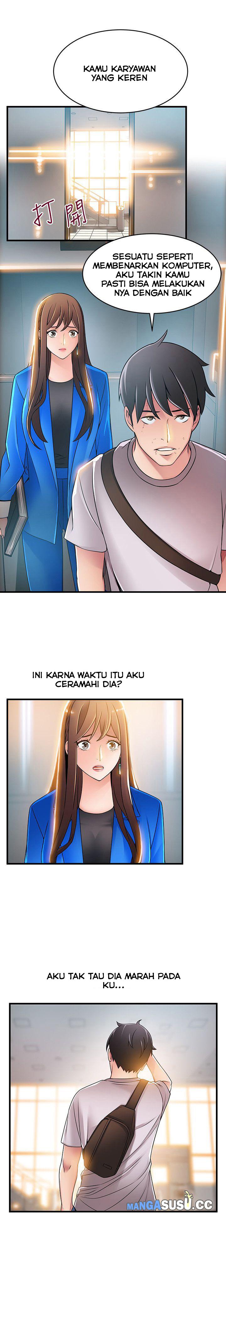 Weak Point (Husky Team) - Chapter 31 29