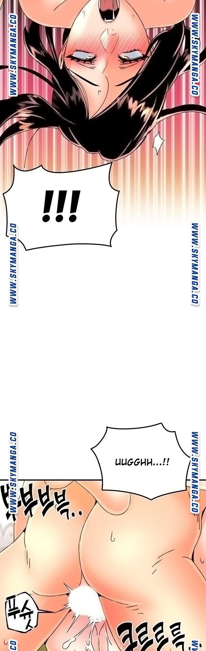 Beauty Salon Sisters - Chapter 31 25