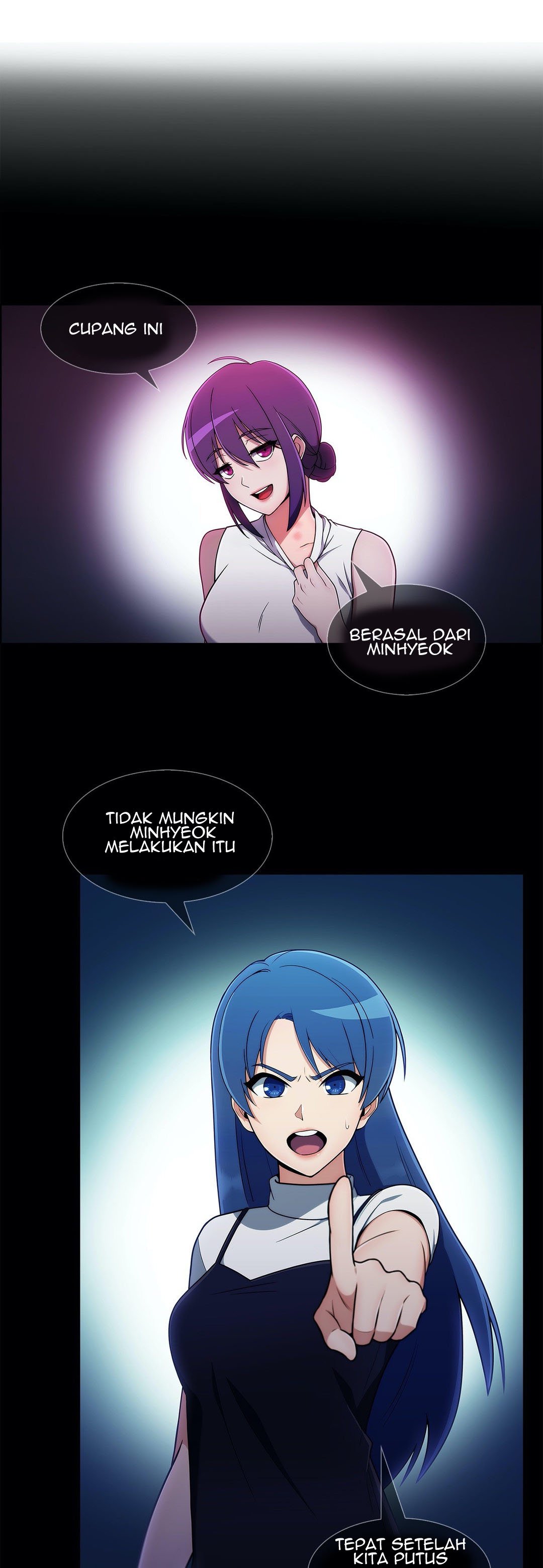 The Stand Up Guy - Chapter 31 18