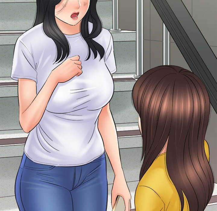 With Yumi - Chapter 31 115