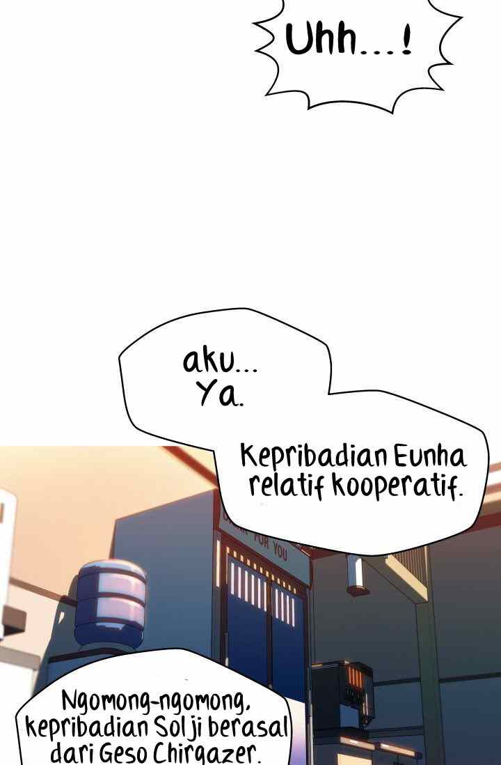 She Has Three Flavors - Chapter 31 73