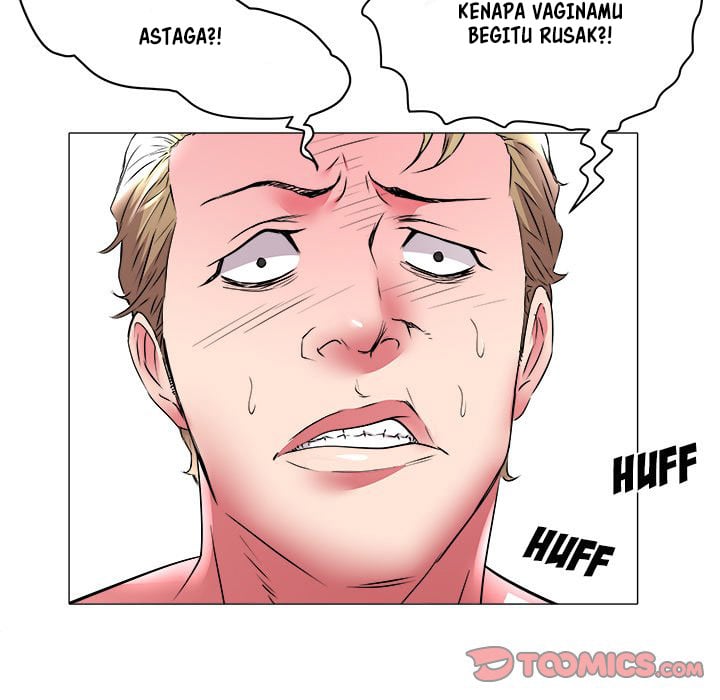 Aqua - Chapter 31 19