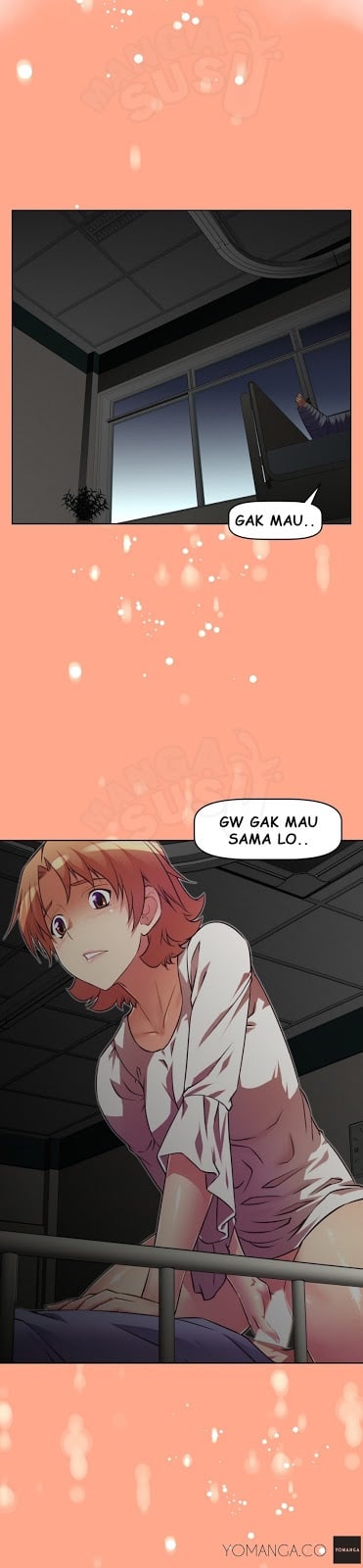 Brawling Go - Chapter 31 13