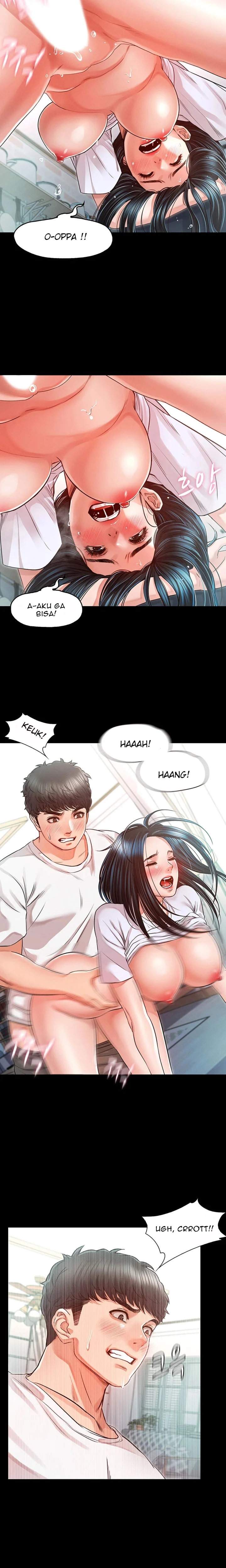Who did you do with - Chapter 31 9