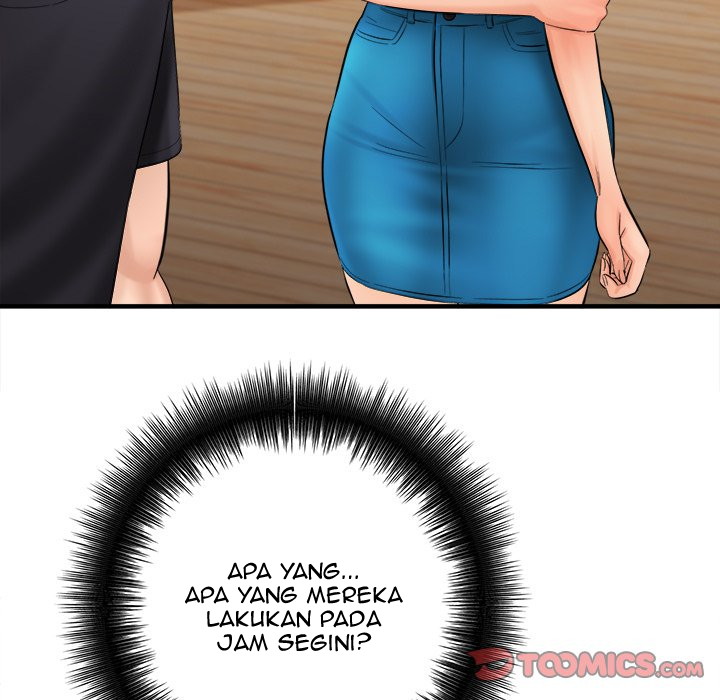 With Yumi - Chapter 31 11